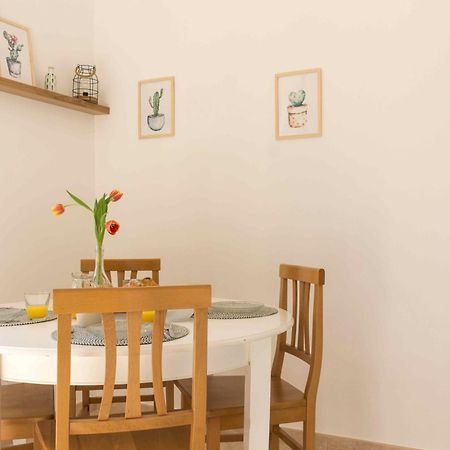 Villa Lama Monopoli Buitenkant foto