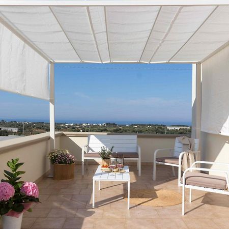 Villa Lama Monopoli Buitenkant foto