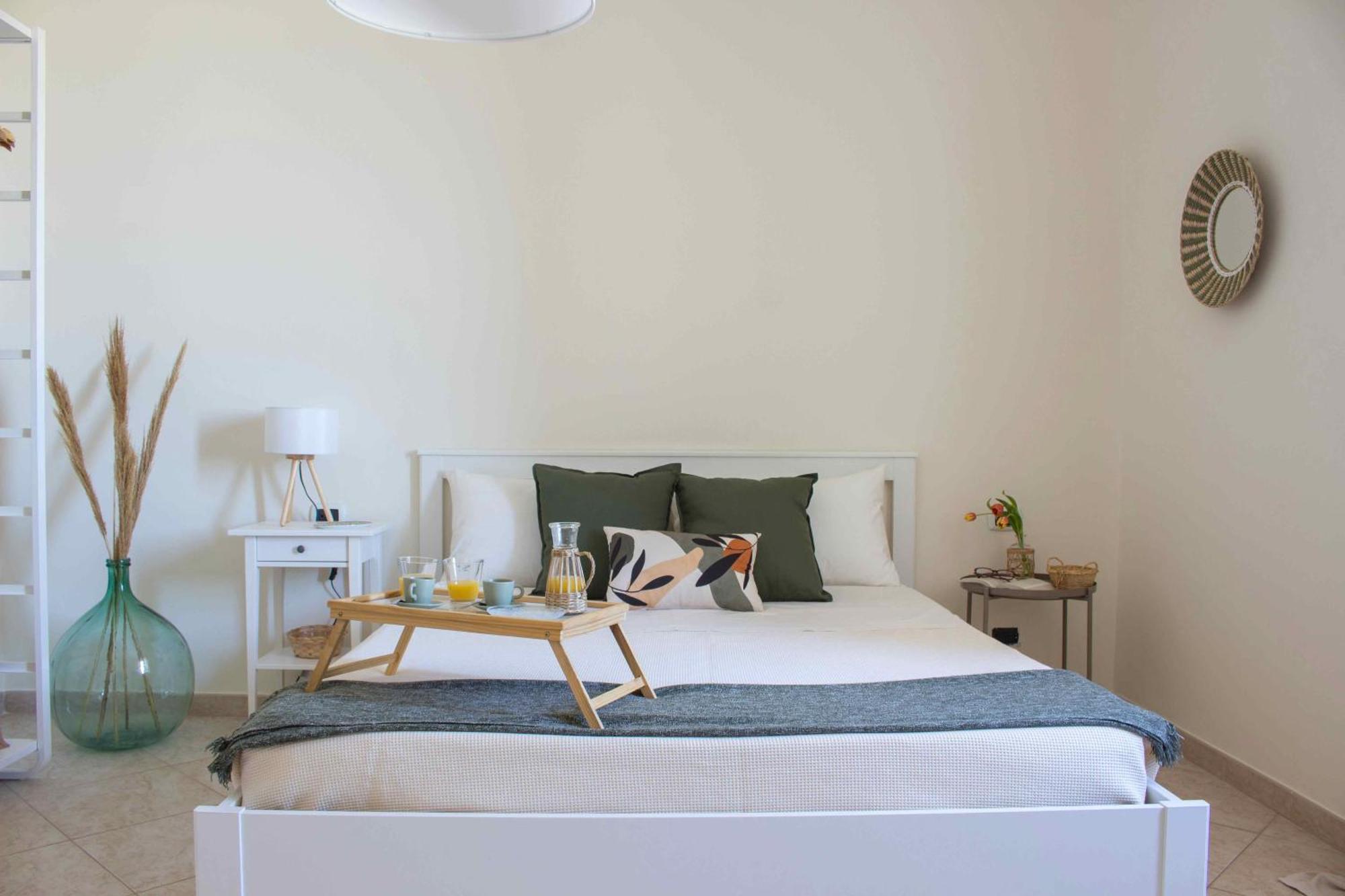 Villa Lama Monopoli Buitenkant foto