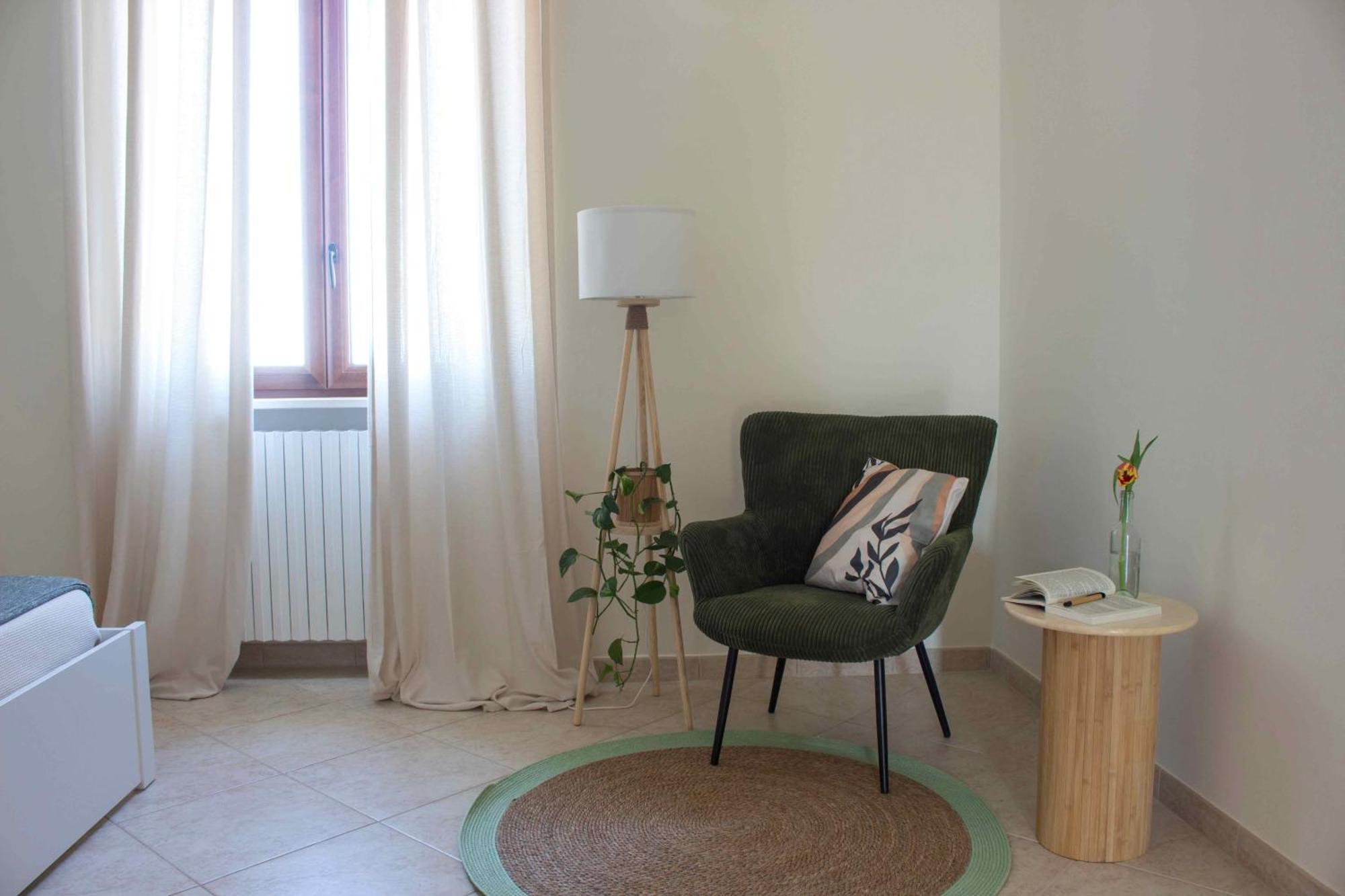 Villa Lama Monopoli Buitenkant foto