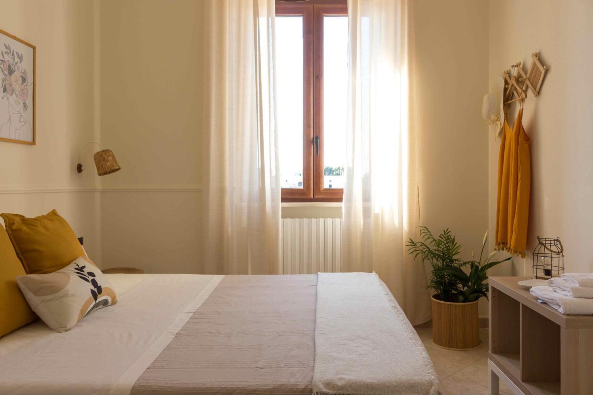 Villa Lama Monopoli Buitenkant foto
