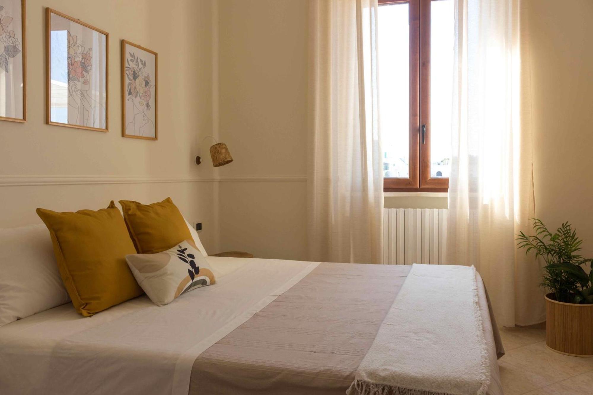 Villa Lama Monopoli Buitenkant foto