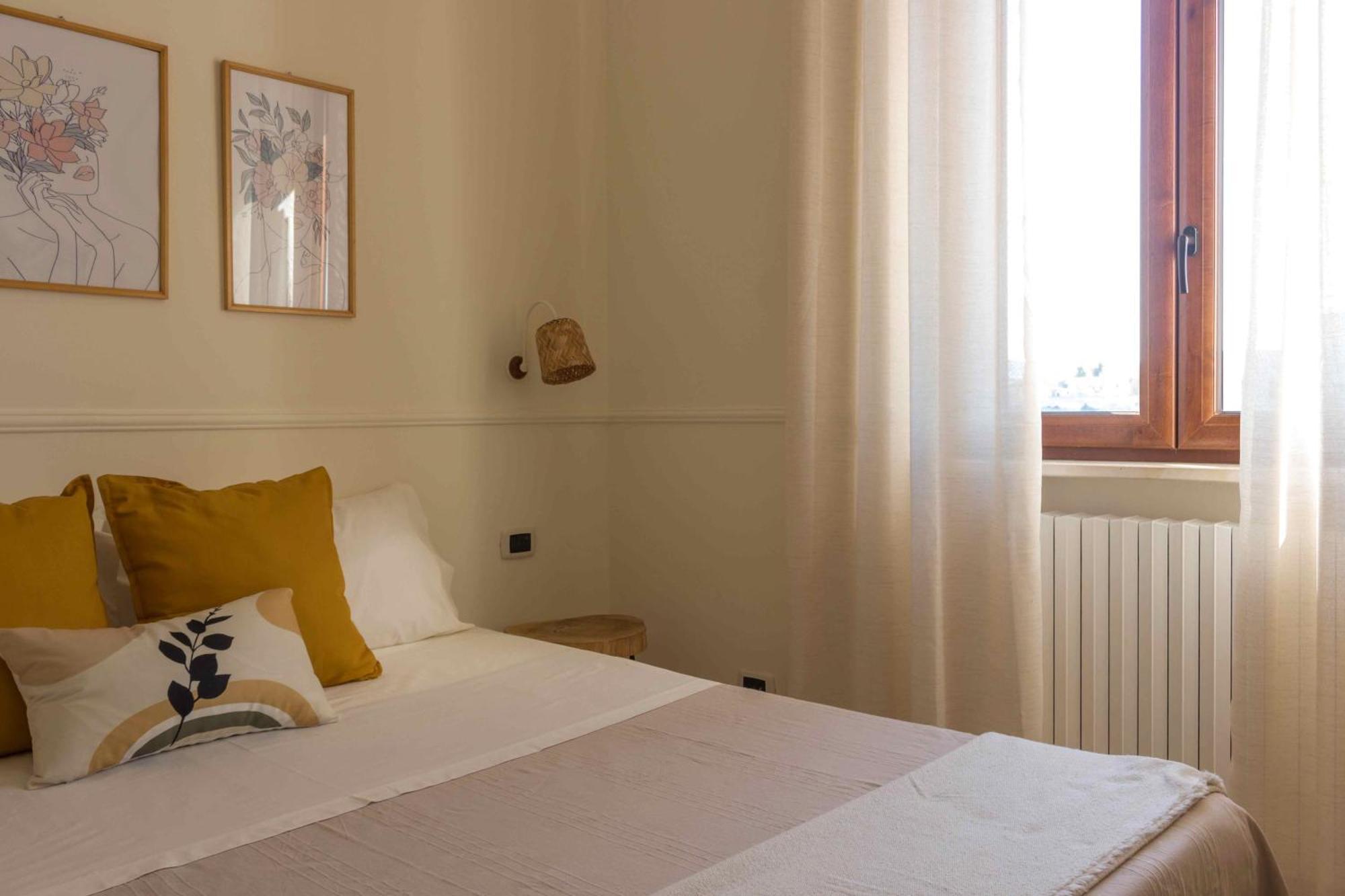 Villa Lama Monopoli Buitenkant foto