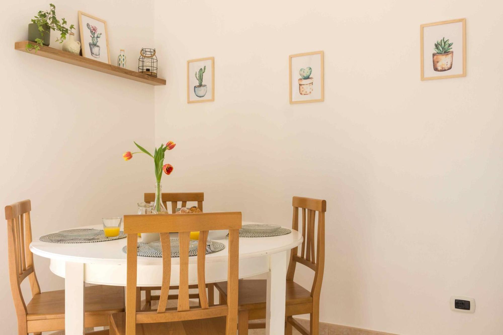 Villa Lama Monopoli Buitenkant foto