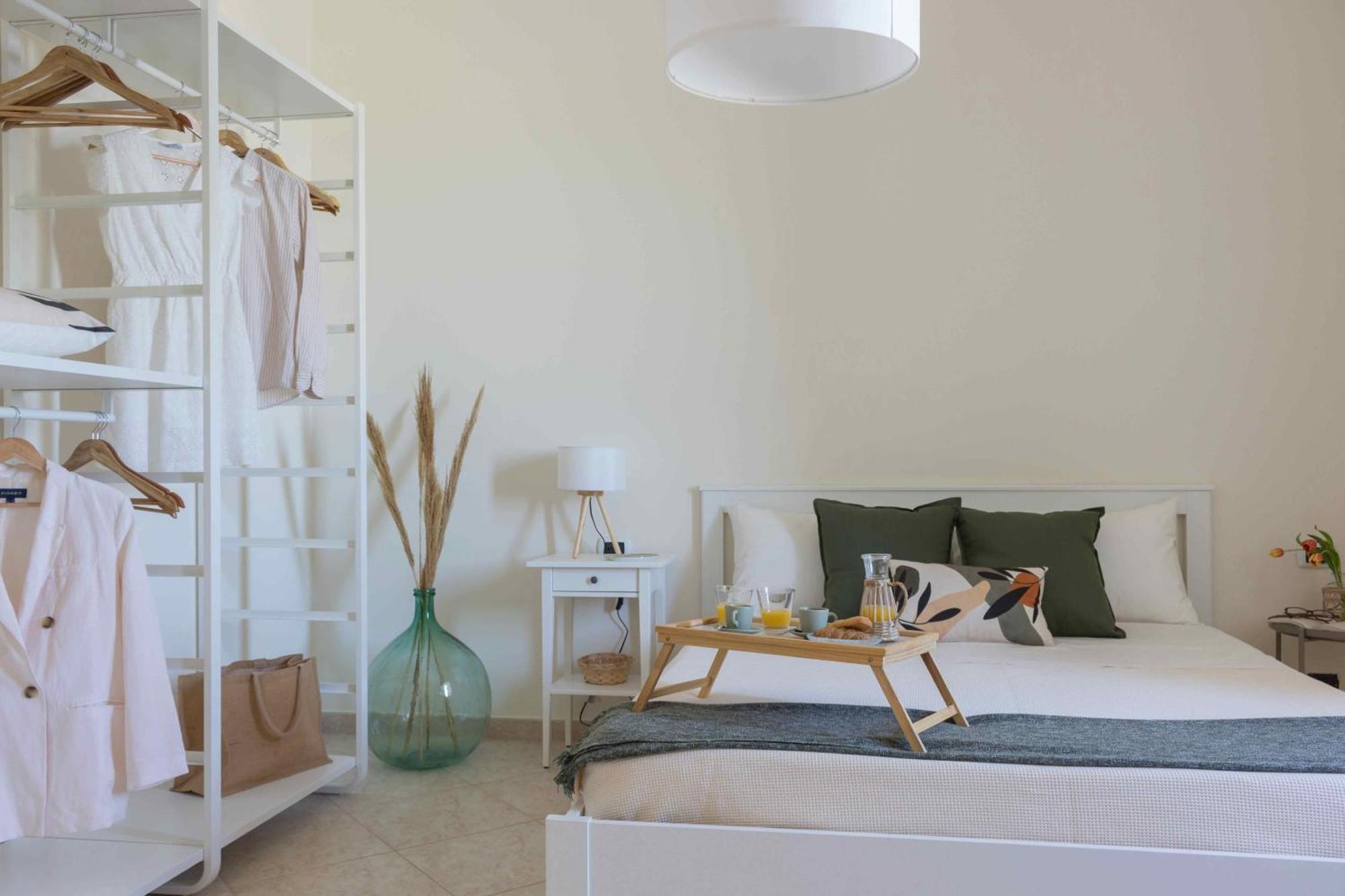 Villa Lama Monopoli Buitenkant foto