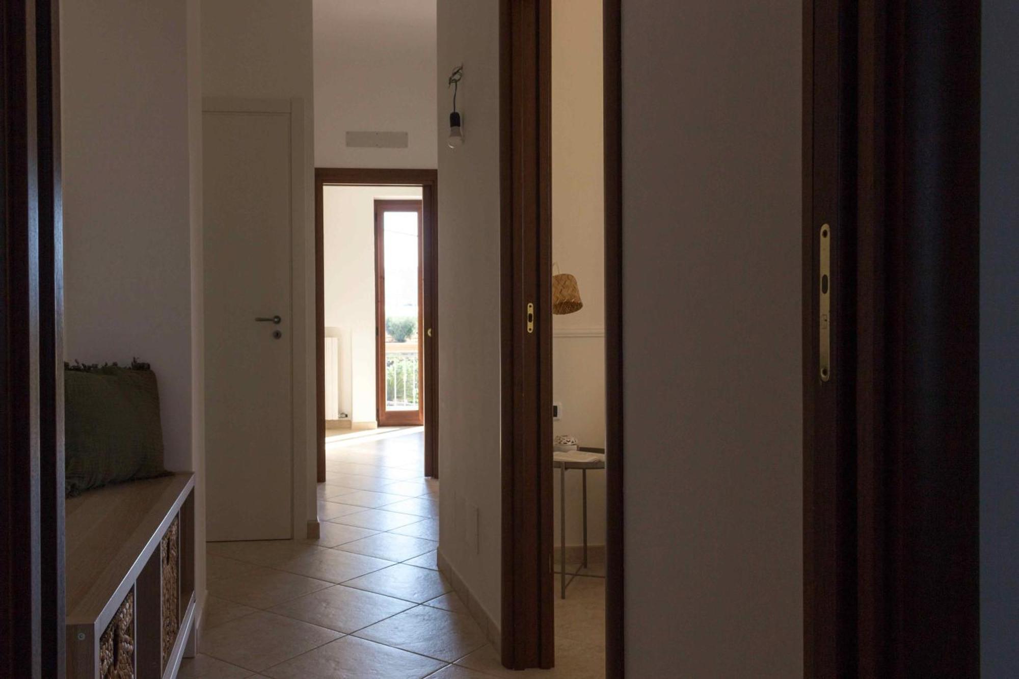 Villa Lama Monopoli Buitenkant foto